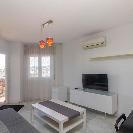 Apartamento Santa Amalia 43 By Ivi Real Estate Torremolinos Exterior foto