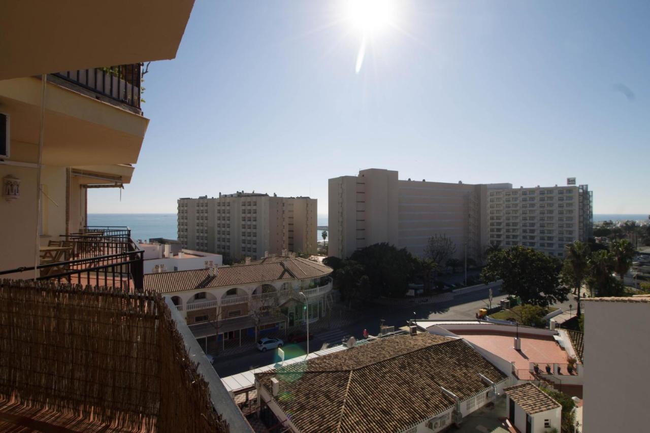 Apartamento Santa Amalia 43 By Ivi Real Estate Torremolinos Exterior foto