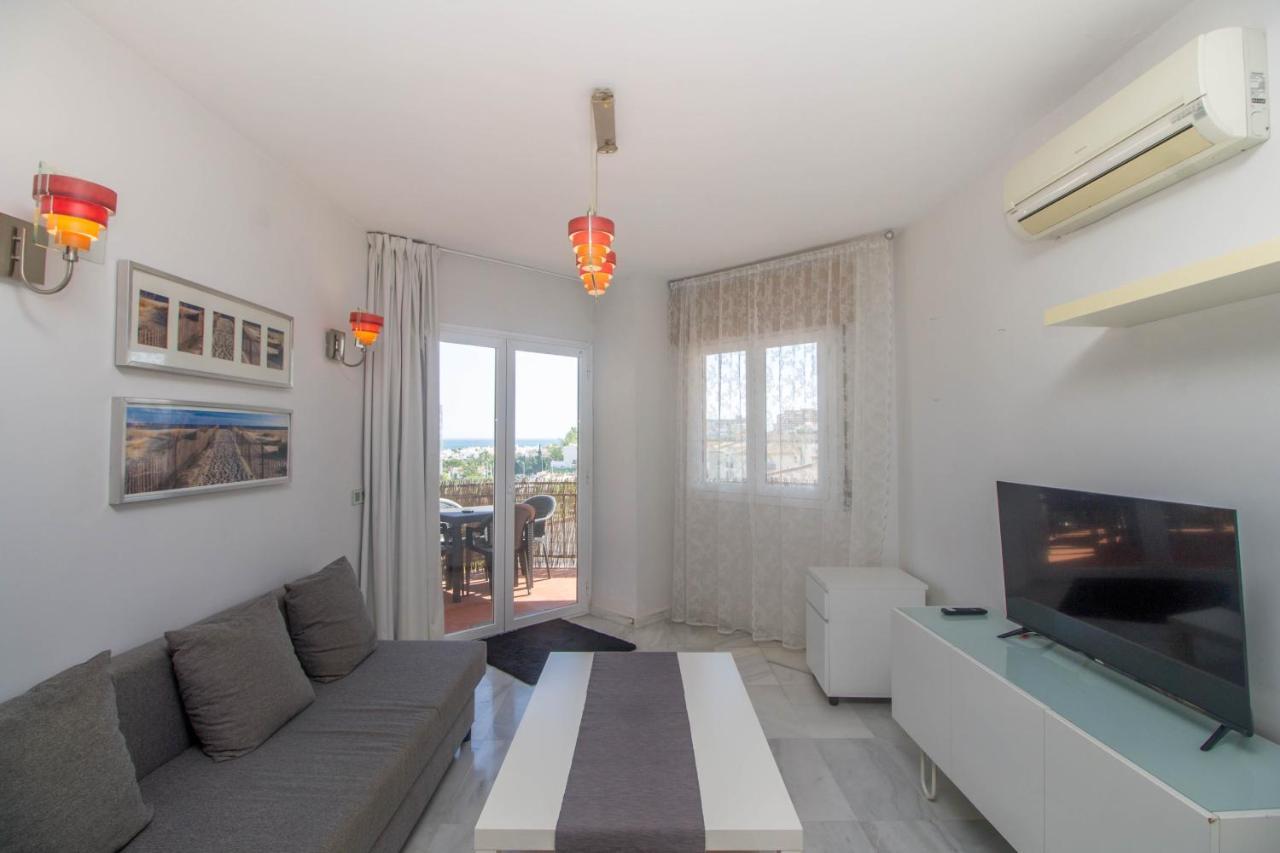 Apartamento Santa Amalia 43 By Ivi Real Estate Torremolinos Exterior foto