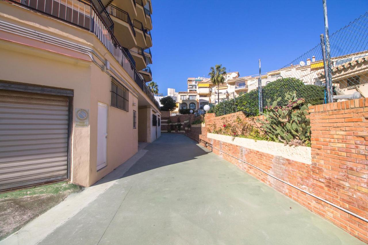 Apartamento Santa Amalia 43 By Ivi Real Estate Torremolinos Exterior foto